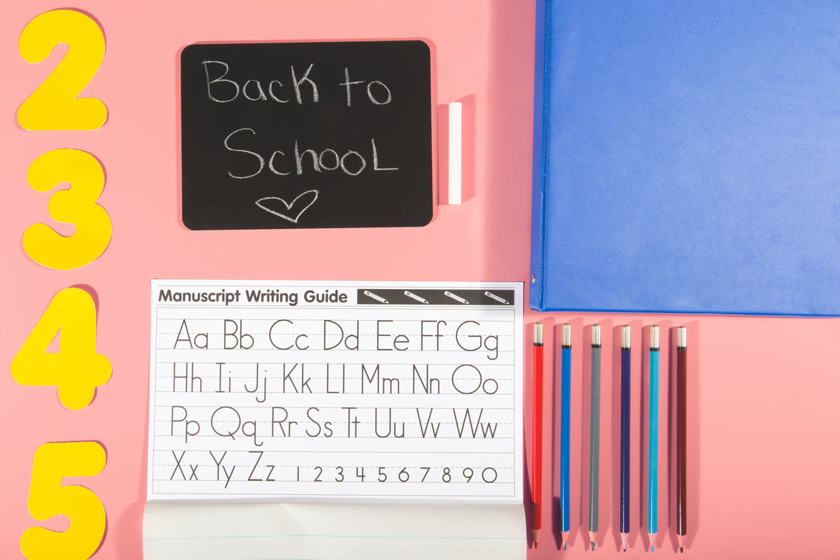Back to school tips