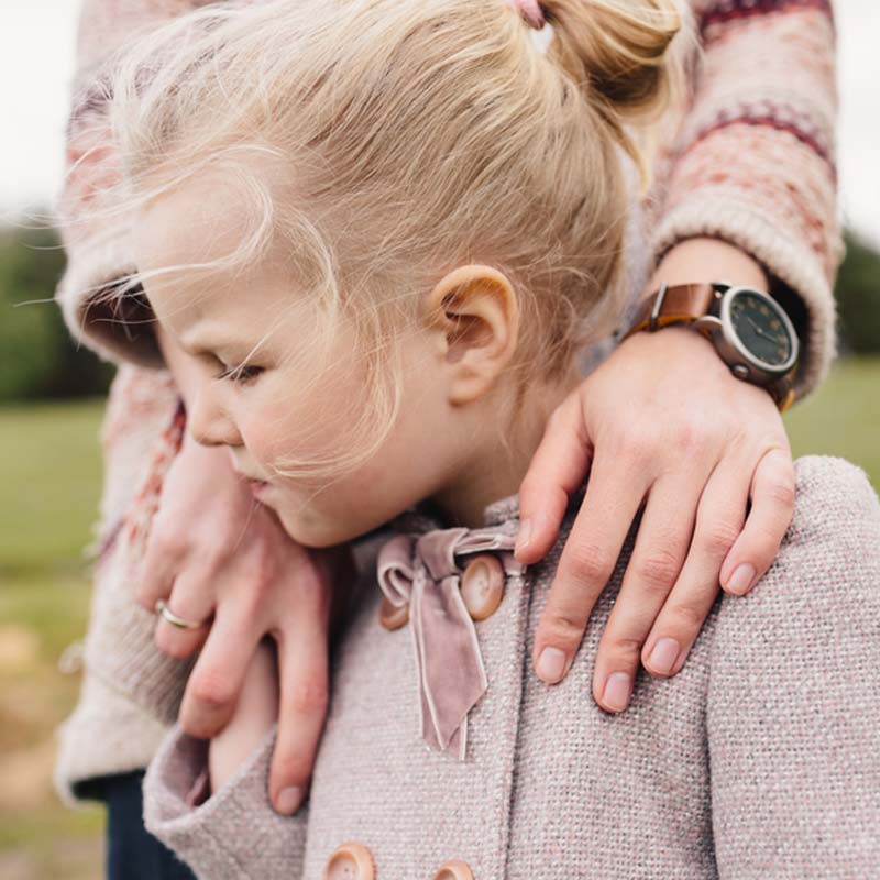 Big Feelings and how to tame them