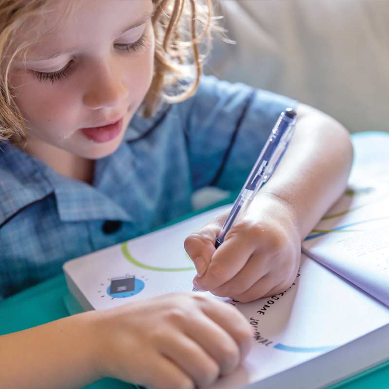 Kids GROW Journal︱6-12 years