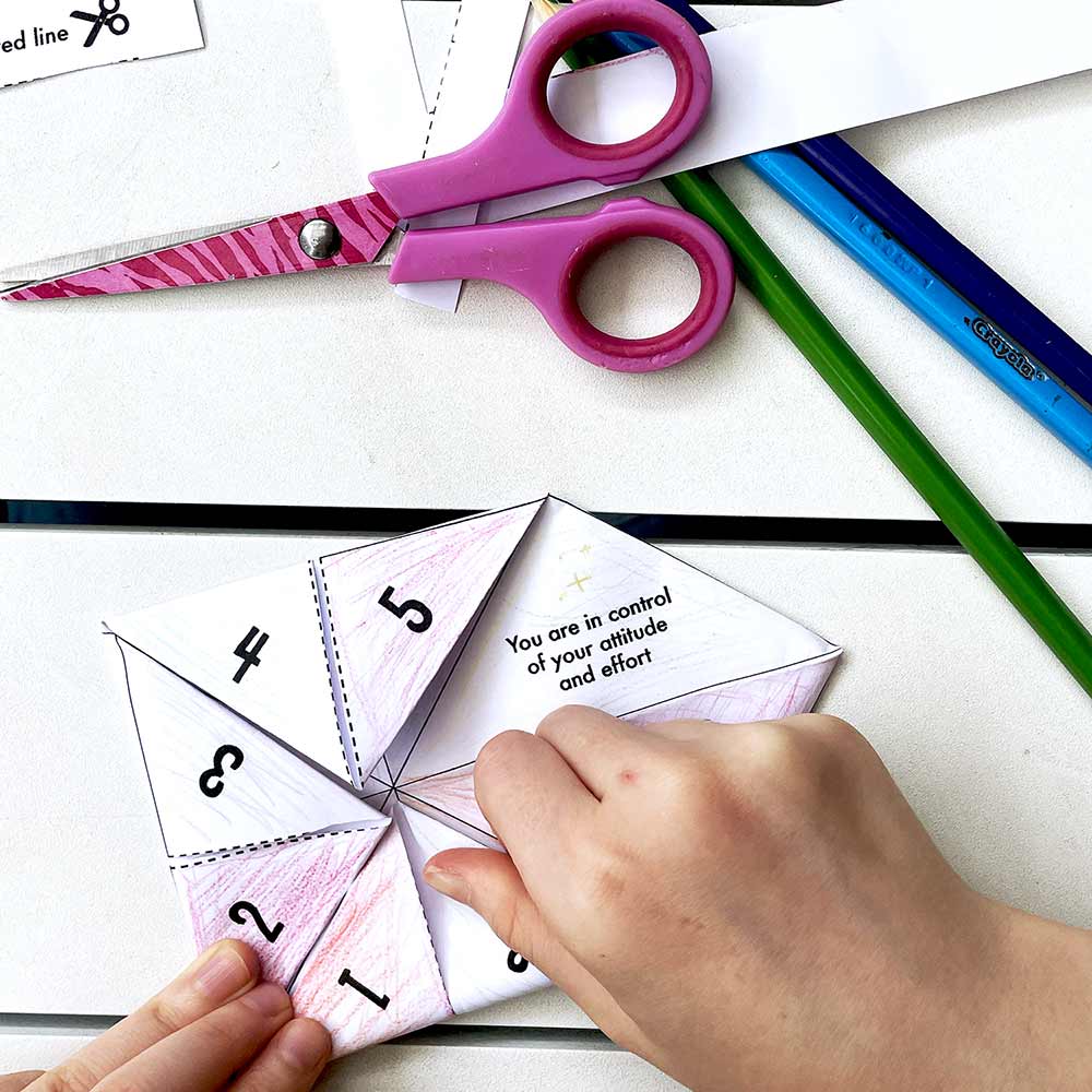 Grow @ School | Digital worksheets for Classrooms