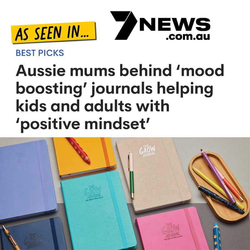 Endorsed by 7news.com.au