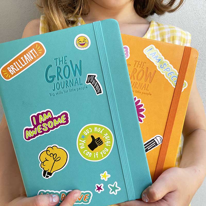 Kids GROW Bundle