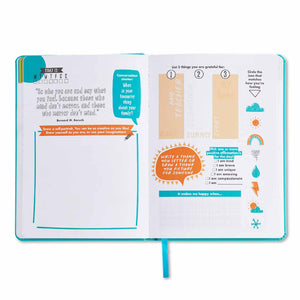 Kids Journals – The Grow Journal